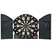 Halex Alpha II Electronic Dart Board