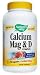 Calcium, Magnesium & Vitamin D - 250 - Capsule