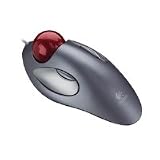 Logitech Trackman