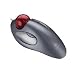 Logitech Trackman Marble Mouse