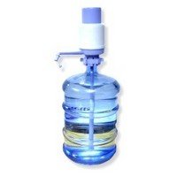 Instant Water Fountain - Drinking Water Hand Pump