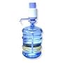 Instant Water Fountain - Drinking Water Hand Pump