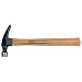 Stanley 51-716 16-Ounce Wood Handle Rip Claw Nail Hammer