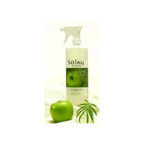 Solay Simple Fruit/Veggie wash