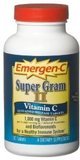 Emergen-C Super Gram II by Alacer