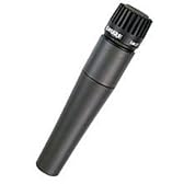 SHURE SM57-LCE 楽器用マイク
