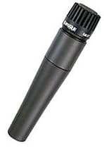 Shure Sm57 - Unidirectional Dynamic Microphone