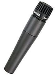 Shure SM57 Microphone