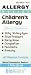 4-Unit VALUE PACK ofBioallers Food Allergies/Dairy 1 oz - BioAllers Children's Allergy Relief 1oz from Natra-Bio/Botanical Labs Formulated for developing immune systems, bioAllers Children's Allergy can be used by children 4 months of age and older. Symptom relief is attained through stimulation of the natural healing response. Precise levels of homeopathic ingredients work safely and naturally. ALL REGIONS FORMULAS - bioAllers products are specially formulated to deliver safe and effective allergy relief in any climate and in any region. bioAllers - for the safest, natural treatment of your allergies. Ingredients: Active Ingredients: Allium cepa 6X, Chamomilla 6X, Euphrasia officinalis 6X, Kali Bichromicum 6X, Ambrosia artemisiaefolia 12X, Histaminum Hydrochloricum 12X. Inactive Ingredients: citric acid, glycerin, purified water, sodium benzoate. Suggested Use: Children and infants over 4 months of age, place one half dropper under the tongue every 2 hours. Once symptoms improve reduce to 4 times daily. For children under 4 months consult a health care provider. Warnings: Stop and ask a doctor if symptoms do not improve in 5 days or new symptoms appear, asthma symptoms or earache occur, fever lasts more than 24 hours or exceeds 102 degrees. If pregnant or breast feeding, ask a health professional before use. BioAllers Children's Allergy Relief 1oz from Natra-Bio/Botanical Labs UPC: 371400712016