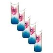 Shooting Star Designer French Tips DT017