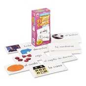 Spanish Flash Cards (CDPCD3924)