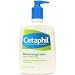Cetaphil Lotion, Moisturizing, Fragrance Free 16 fl oz (473 ml)