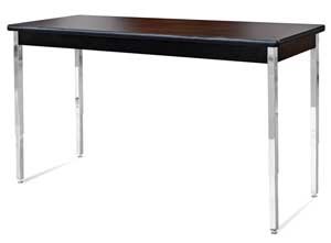 Sandusky Lee Height-Adjustable Activity Tables - 30W x 60L, Height-Adjustable Activity Table