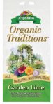 Espoma Organic Traditions Garden Lime - 5 lb Bag GL5