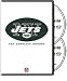 NFL History of the New York Jets DVD