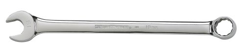 GearWrench 81677 20mm Long Pattern Combination Wrench On Sale