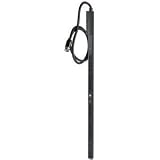 APC Rack PDU.MeteredZero U.14.4kW.208V.(24)C13.(4)C19.(2)L6-30R; 10.Cord AP7899