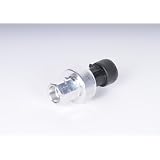 ACDelco 15-51258 Air Conditioning Refrigerant Pressure Sensor Assembly by ACDelco