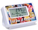 Baby Countdown Clock