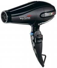 BaBylissPRO Nano Titanium Portofino Dryer