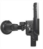 Xgps Car Kit mit TMC inkl. GLOBAL 3 Halter fuer Dell Axim X50/x50v/x51/x51v