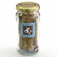 ポチのおみやげ　オリジナルクッキー　ボトルタイプ　70g