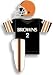 Cleveland Browns Youth Uniform Set - size Medium [Out Until June '07]