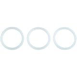 Primula Replacement Silicone Gaskets for 9-cup Size Aluminum Pots, Set of 3