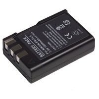 iBox - Nikon EN-EL9 Compatible Digital Camera Battery For Nikon D40 D40X D60 DSLR Camera