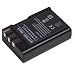 iBox - Nikon EN-EL9 Compatible Digital Camera Battery For Nikon D40 D40X D60 DSLR Camera
