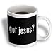 Mark Andrews ZeGear Spiritual - Got Jesus - Mugs