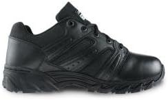 CHASE Low - BLK Sz 10.5