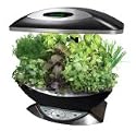 AeroGarden  Pro 100 with Gourmet Herb Seed Kit