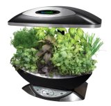 AeroGarden  Pro 100 with Gourmet Herb Seed Kit by Aerogrow