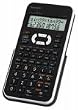 Sharp EL-531WB-BL Translucent Blue Scientific Calculator