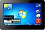 Produkt-Bild: ViewSonic ViewPad ViewPad 10pro 3G - 10" Subnotebook - 1.5 GHz, 25,4-cm-Display, V10P_1BD7PEU5_02