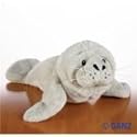 Webkinz Ganz Large Manatee August 2008 Brand New Release Hm-229