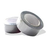 PVC Duct Tape 0.16MM x 2 x 45yd