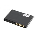 Produkt-Bild: Akku f&uuml;r Fujitsu-Siemens Pocket Loox N560 (1100mAh), 3,7V, Li-Ion