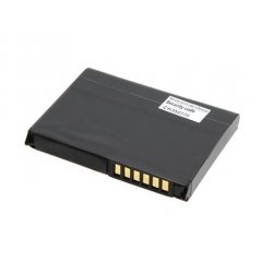 Akku f�r Fujitsu-Siemens Pocket Loox N560 (1100mAh), 3,7V, Li-Ion