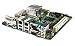 MB Jetway JNF93R Intel GM45 Mini-ITX (32802)