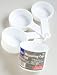 4 Piece Measure Cup Set 4pc Measure Cup Set