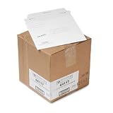 Review QUALITY PARK PRODUCTS 64117 / Quality Park 64117 Quality Park Redi-Strip Economy Disk Mailers, 7-1/2x6-1/16, White, 100/Ctn