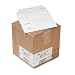 Quality Park 64117 Quality Park Redi-Strip Economy Disk Mailers, 7-1/2x6-1/16, White, 100/Ctn