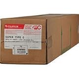 Fujifilm Fujicolor Crystal Archive Stype Type C Color Enlarging Paper - 30x 100' - Roll Paper - Glossy Surface.
