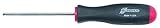 Bondhus 16668 6mm Ball End Tip Hex Screwdriver with BriteGuard Finish (2 Piece) [並行輸入品]