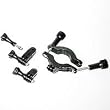 GoPro Roll Bar Mount for HERO Cameras