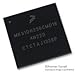 Freescale Semiconductor MK51DN256CMD10 MCU, 32BIT, CORTEX-M4, 100MHZ, BGA-144