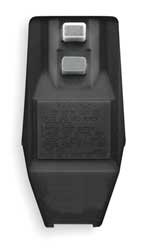 Power First 2XYR2 Plug, Right Angle, GCFI, 120V, 15 Amps AC