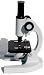 Photo : Celestron 44100 200x Power Laboratory Biological Microscope